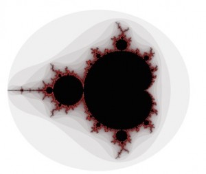 Mandelbrot