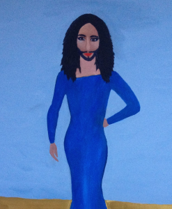 Conchita