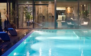 Sihlpark Wellness