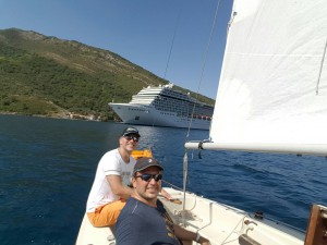Sailing in Montenegro 50483F4E-E6FF-44D1-A6A3-8878674BB6E2